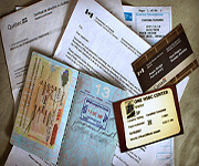 Immigration Dossier - Just Few Clicks Away